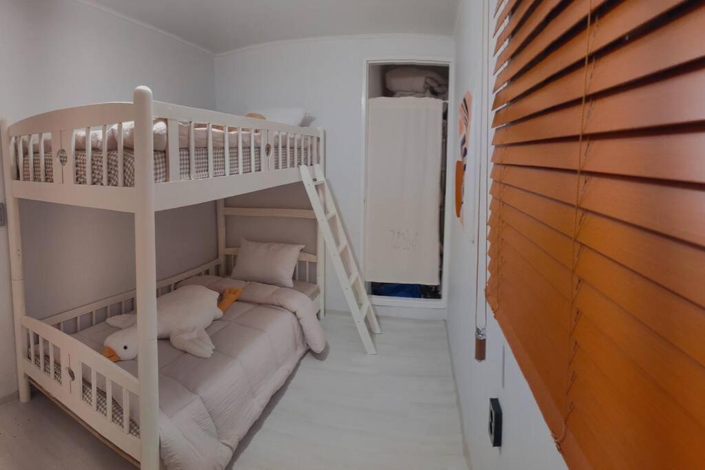 Apartment Ato The Gift