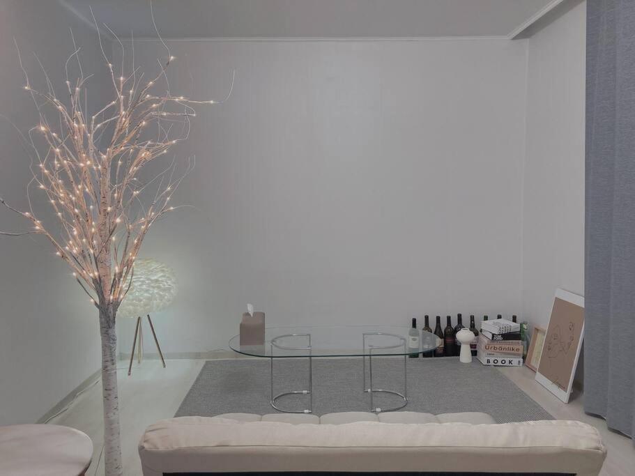 Ato The Gift Apartment Seoul