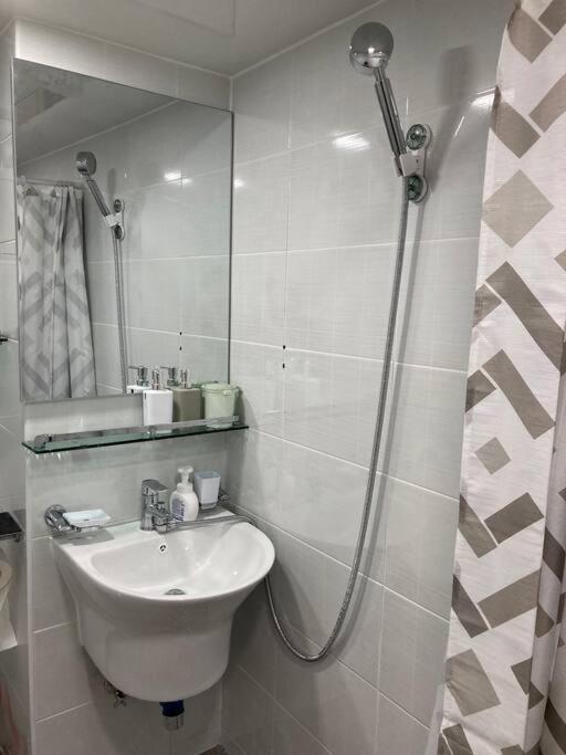 Ato The Gift Apartment Seoul