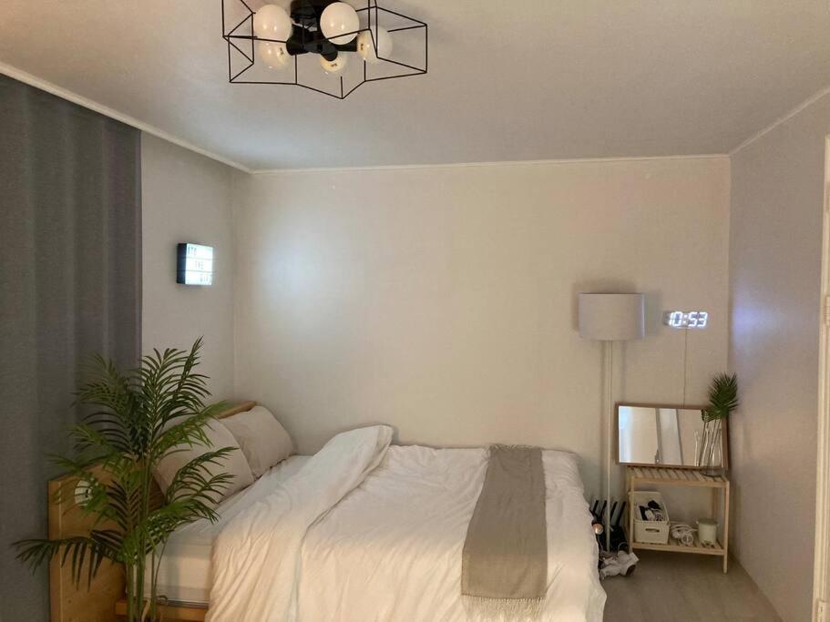 Ato The Gift Apartment