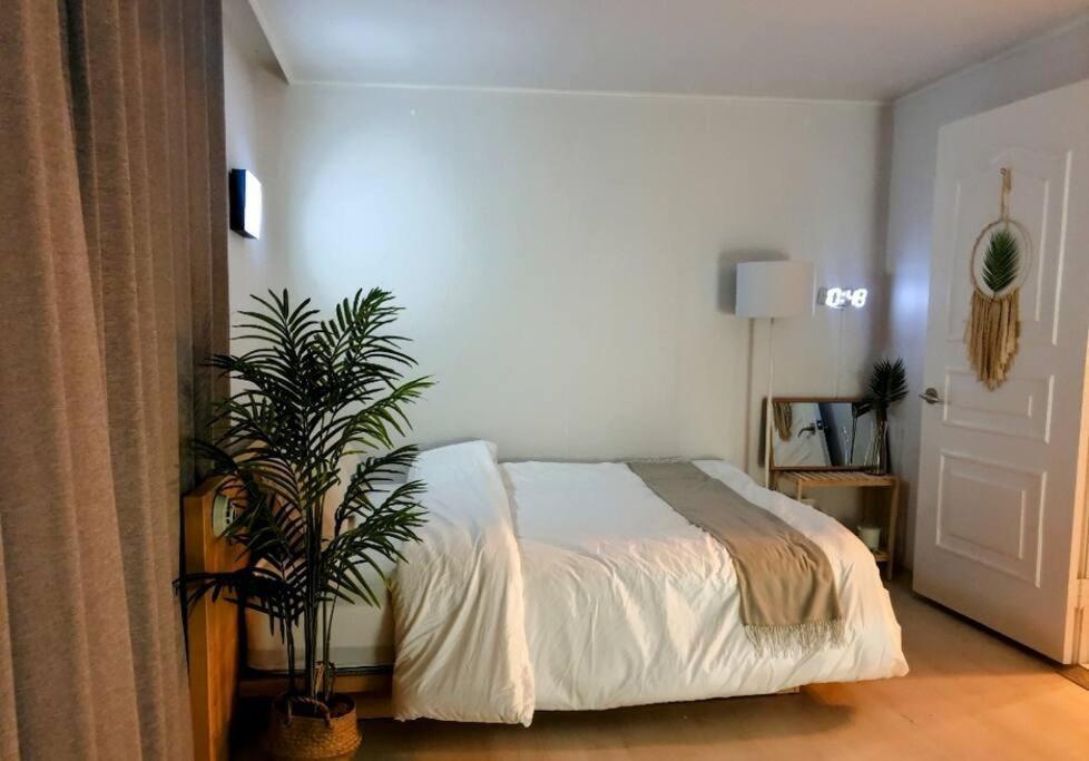 Apartment Ato The Gift *