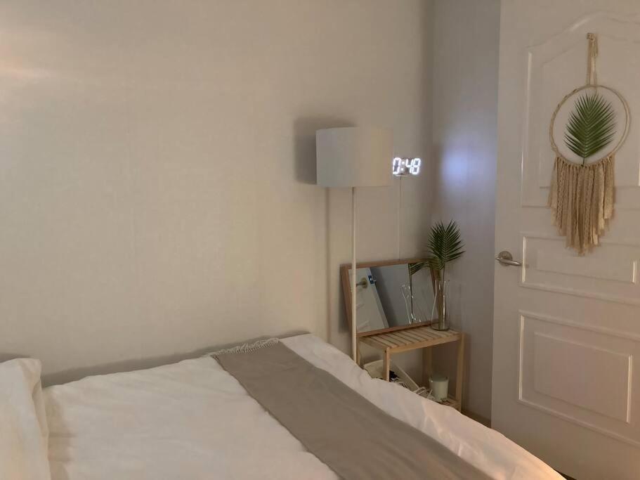 Apartment Ato The Gift *