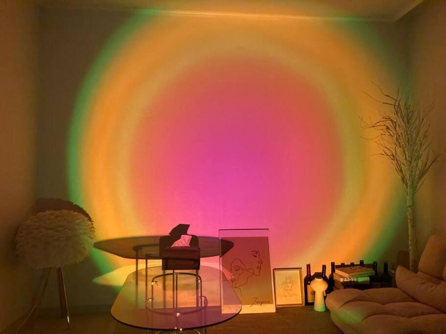 Ato The Gift Apartment *