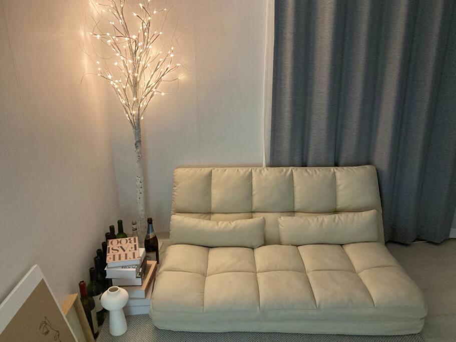 Ato The Gift Apartment